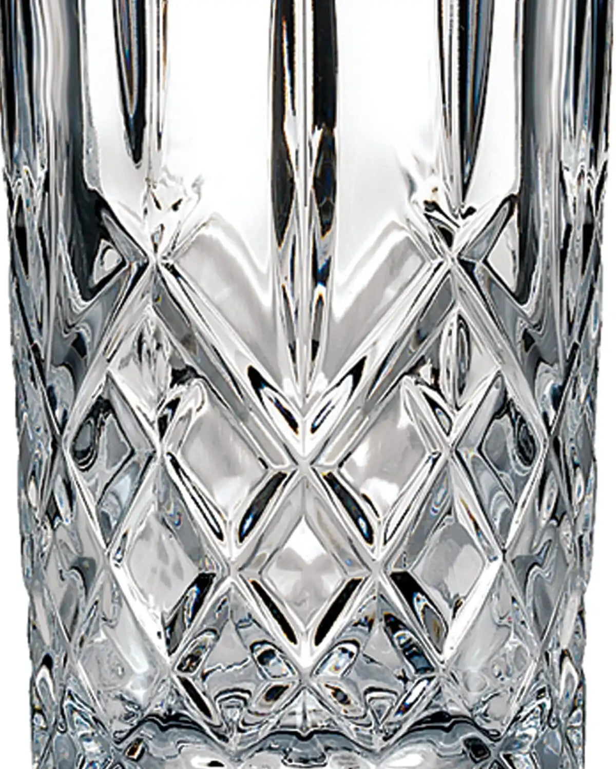 Marquis Markham Highball, Set of 4