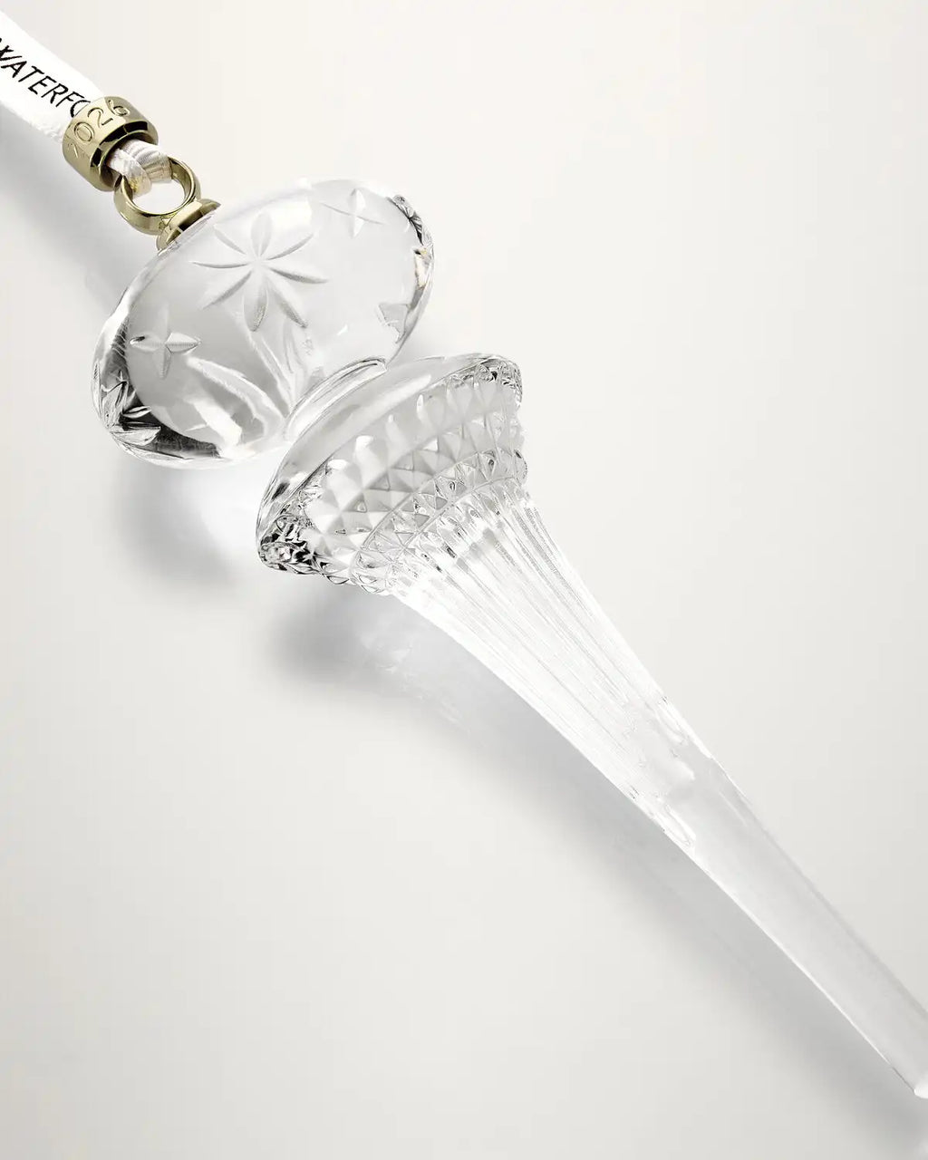 Christmas Annual Icicle Ornament 2026