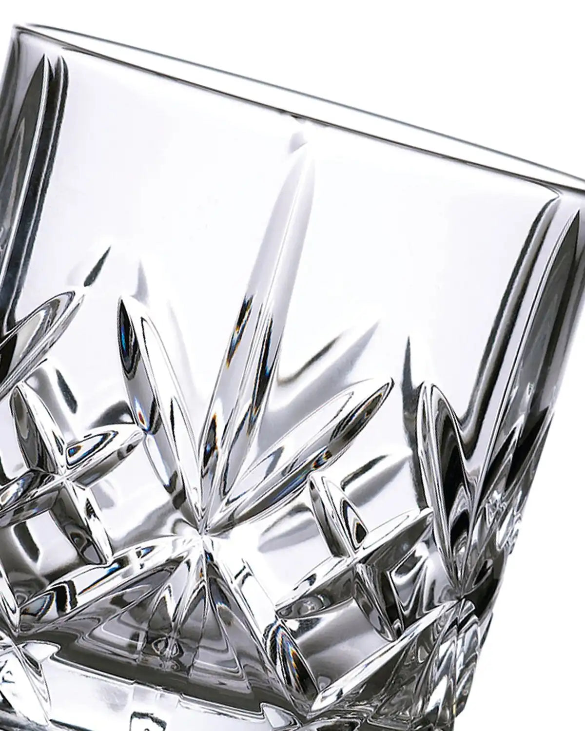 Marquis Maxwell Tumbler, Set of 4
