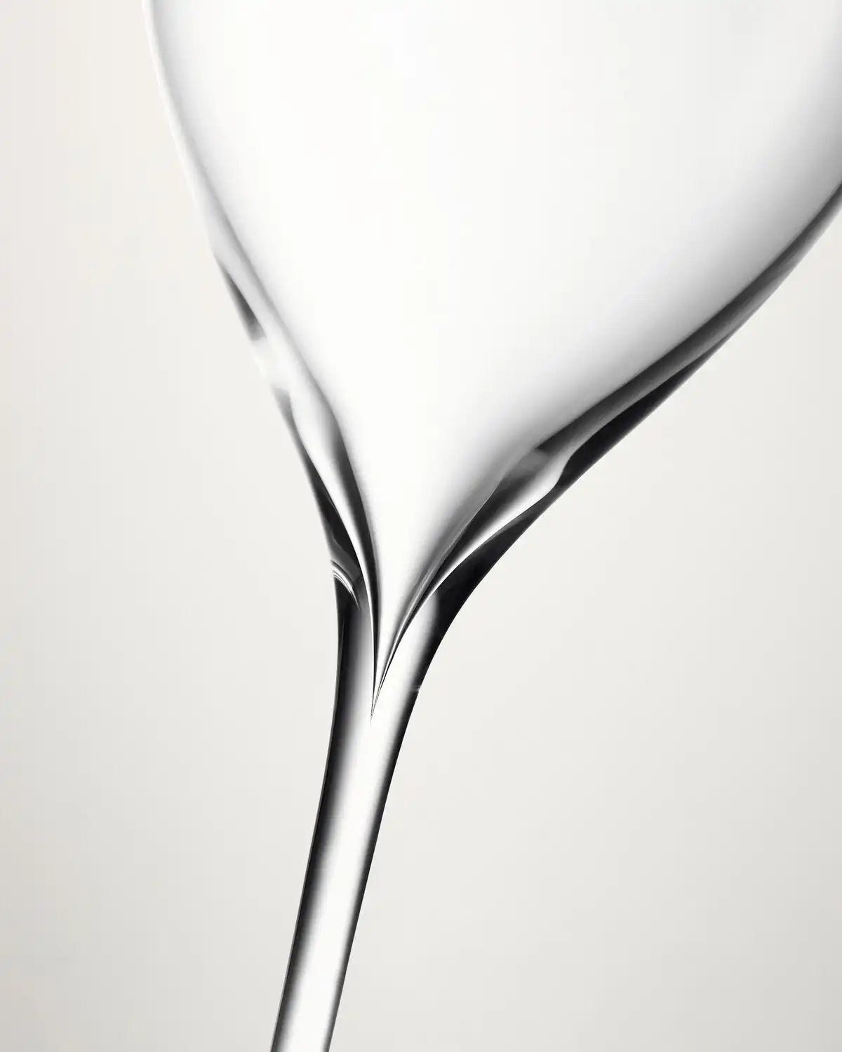 Elegance Sauvignon Blanc Wine Glass, Set of 2