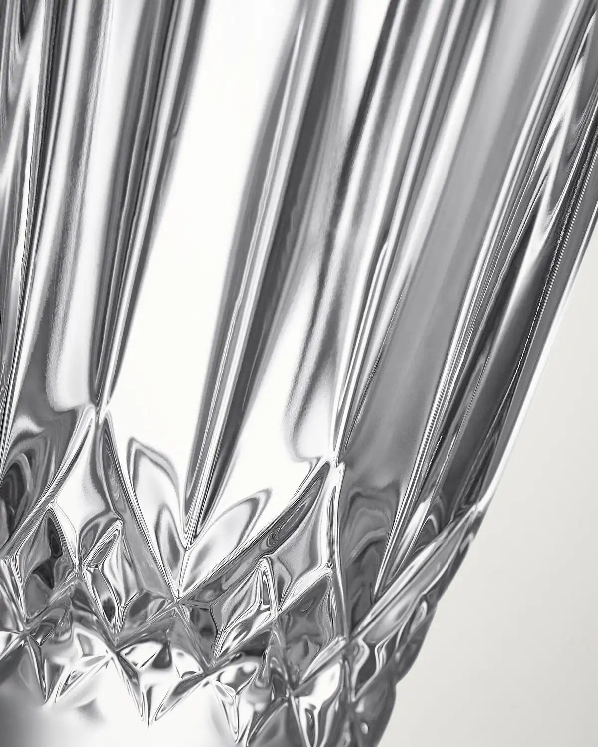Lismore Vase