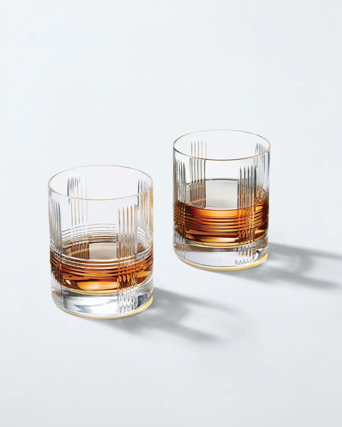 Marquis Vector Double Old Fashioned, Set of 2