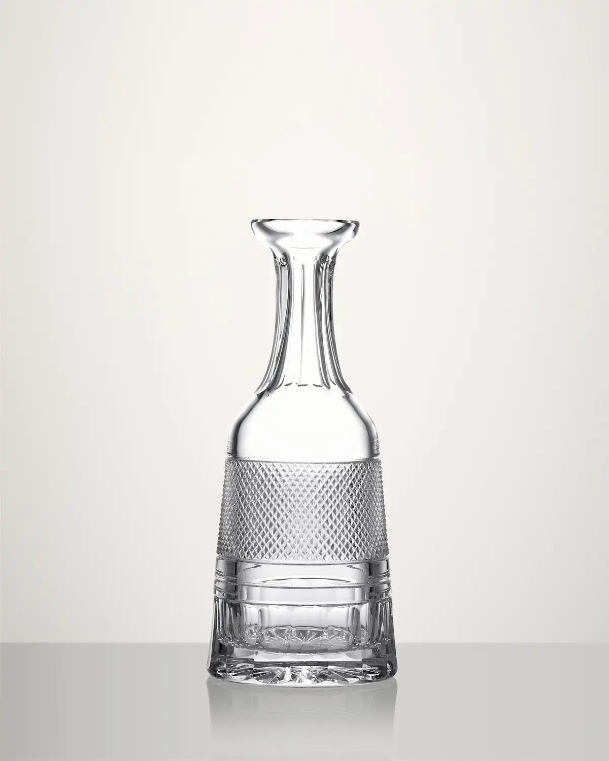 Mastercraft Heritage Rossmore Wine Carafe