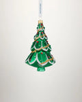 Christmas Holiday Heirlooms Christmas Tree Ornament