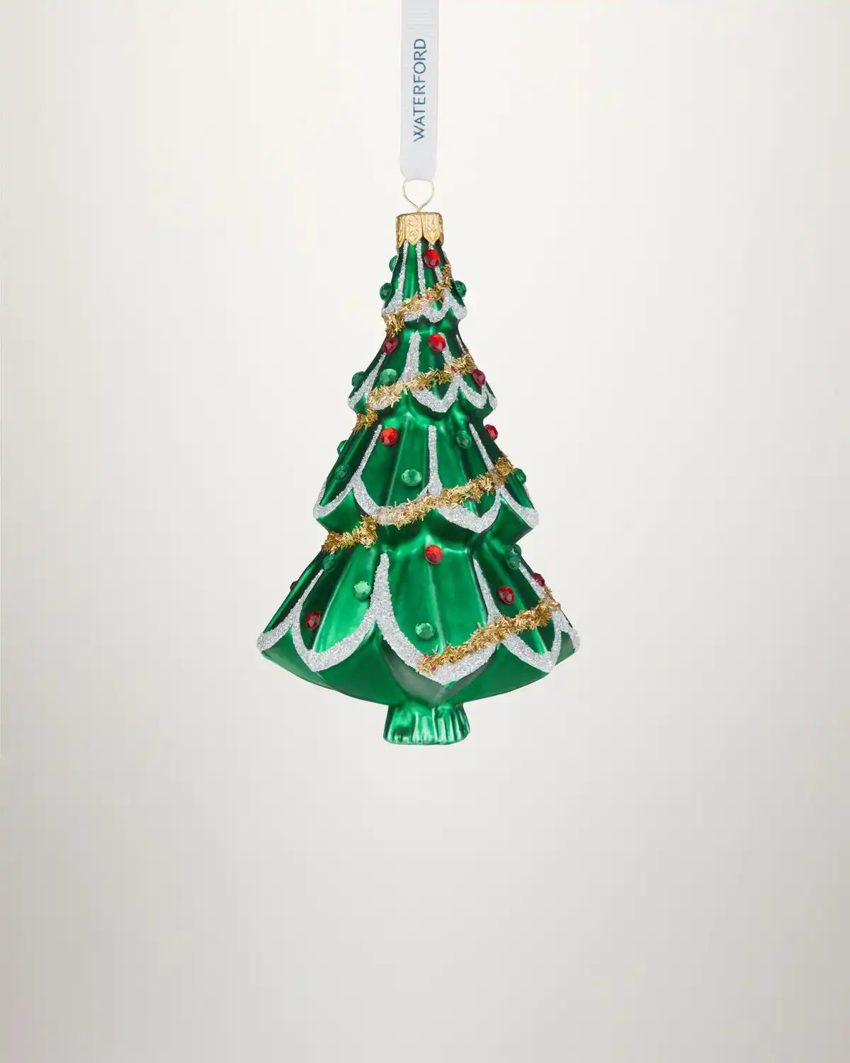 Christmas Holiday Heirlooms Christmas Tree Ornament