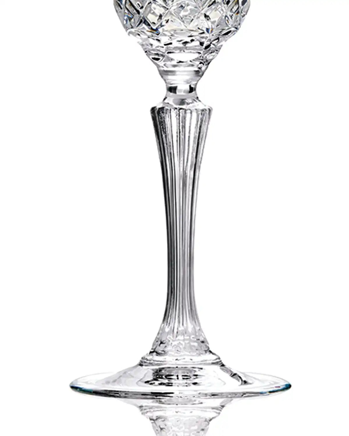 Marquis Markham Flute, Set of 4