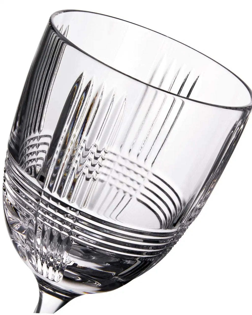Marquis Vector White Wine, Set of 2