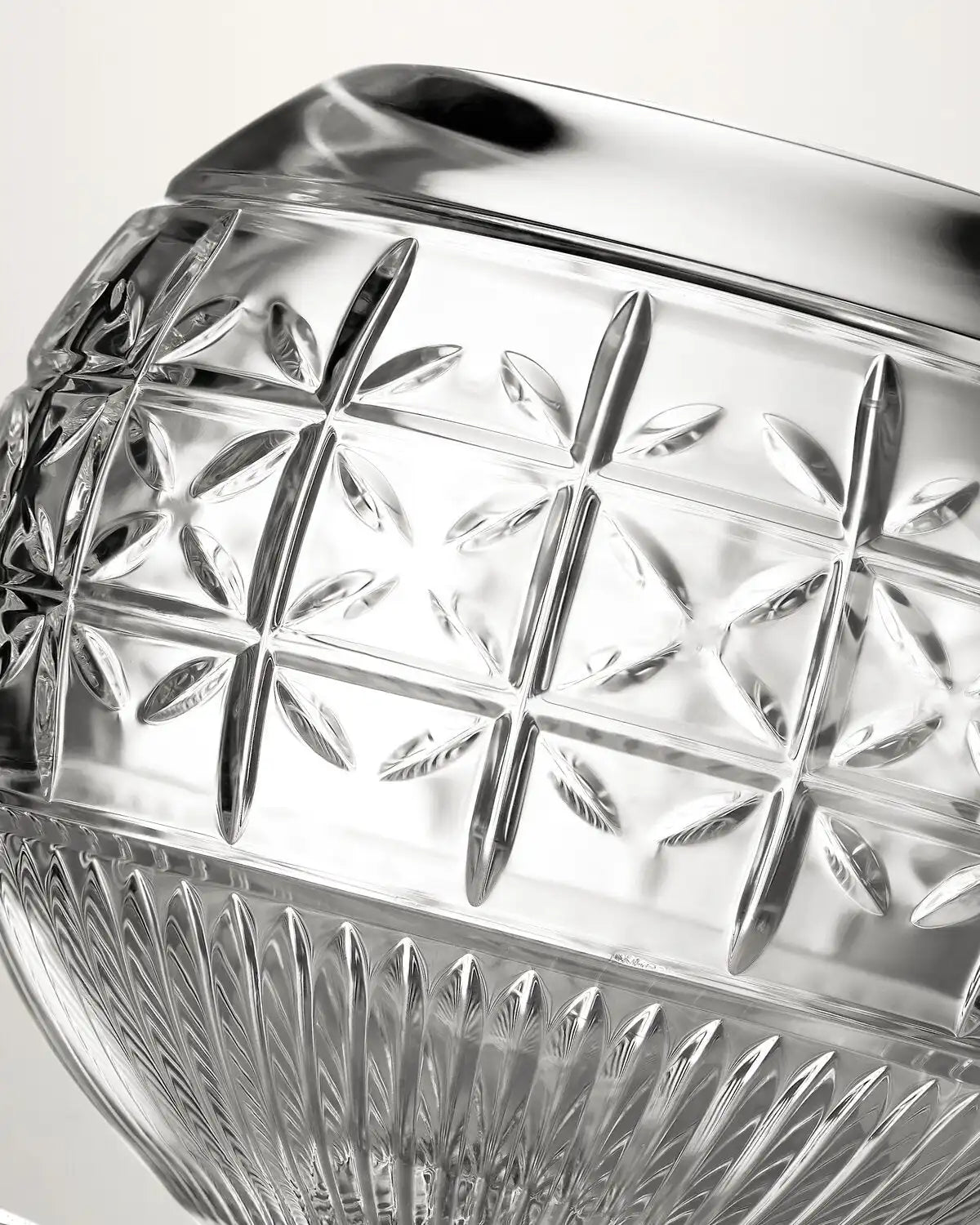 Mastercraft Powerscourt Rose Bowl