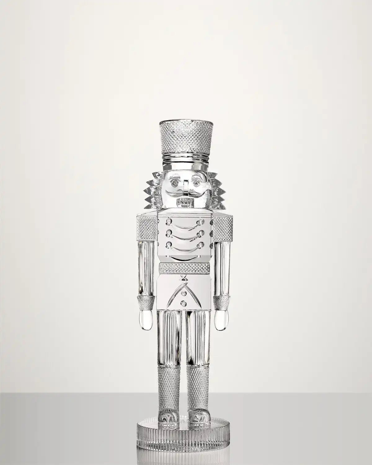 Christmas Giant Nutcracker