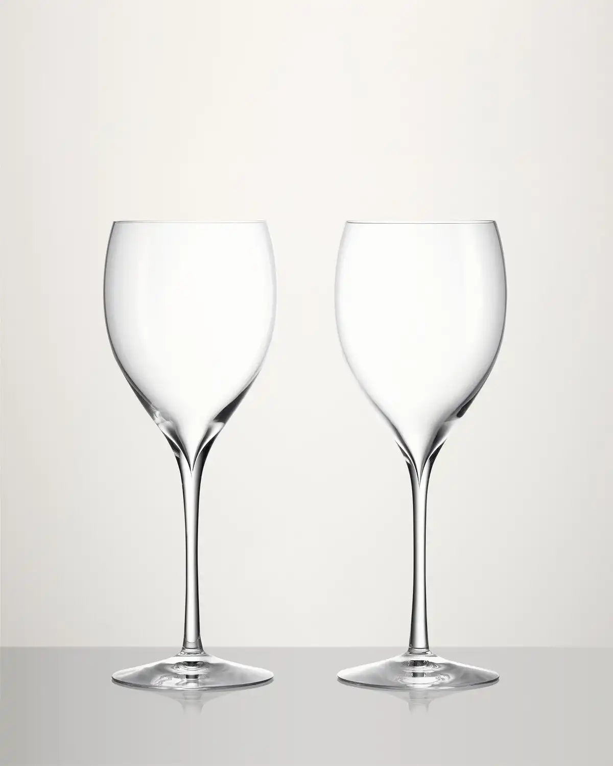Elegance Sauvignon Blanc Wine Glass, Set of 2