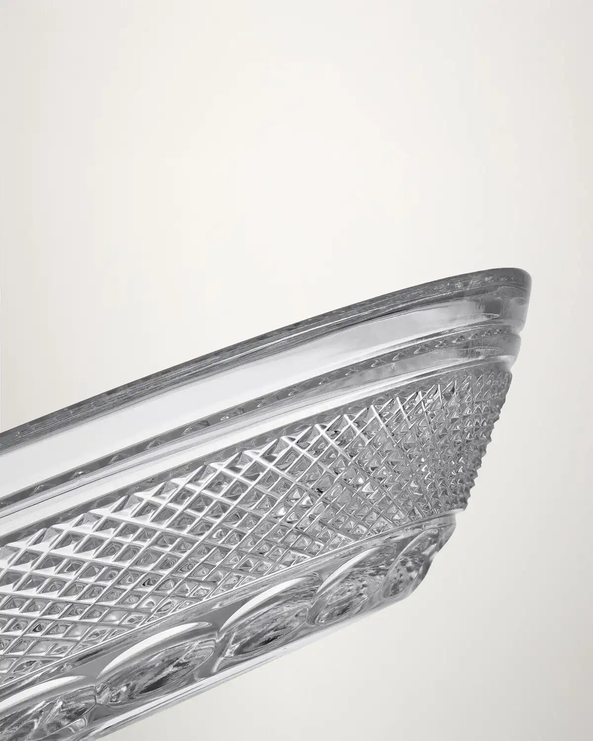 Mastercraft Heritage Rossmore Plate, Set of 2