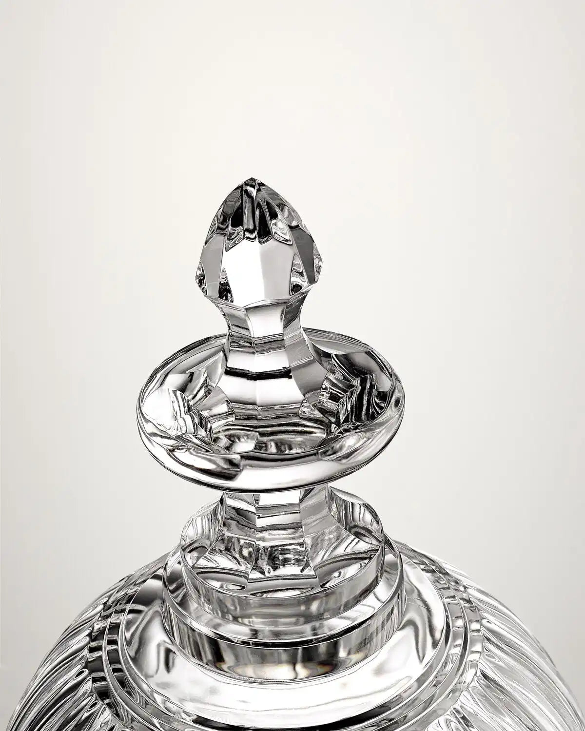 Mastercraft US250 Capitol Lidded Barrel, Limited Edition of 10