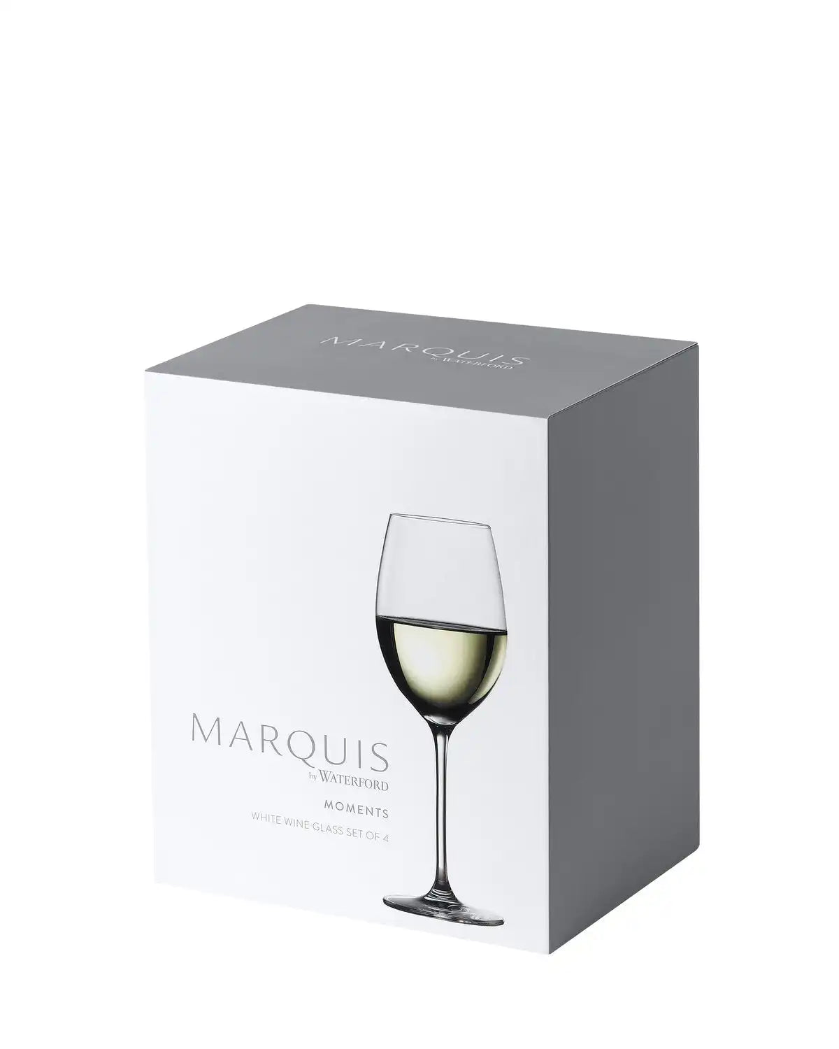 Marquis Moments White Wine, Set of 4