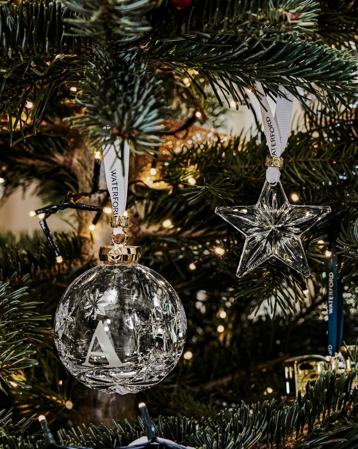 Christmas Mini Star