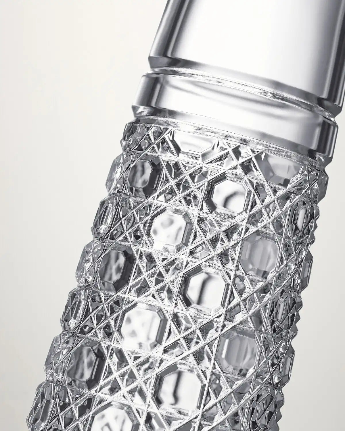 Opulence Bud Vase