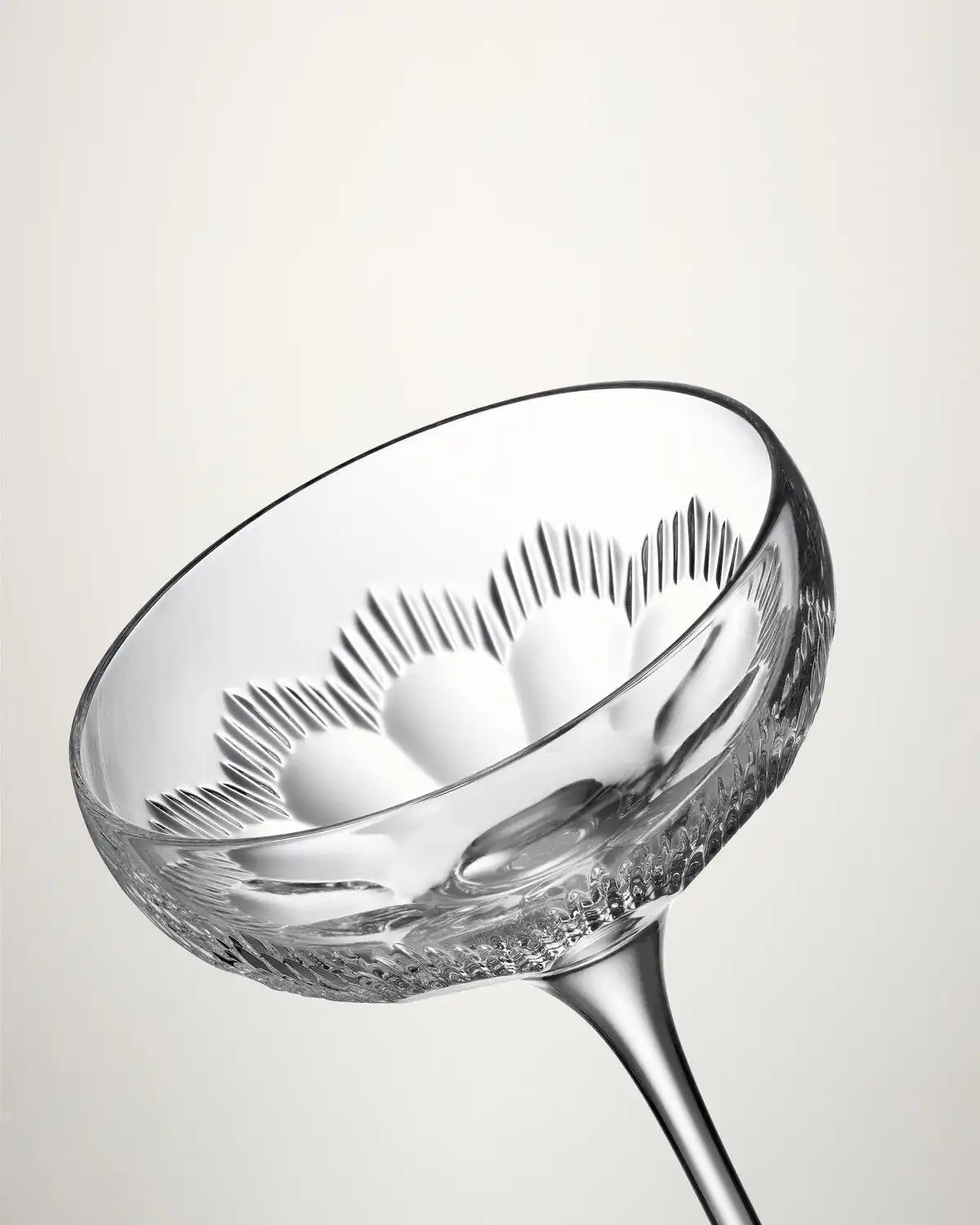 Mixology Coupe Small, Set of 4 Mixed