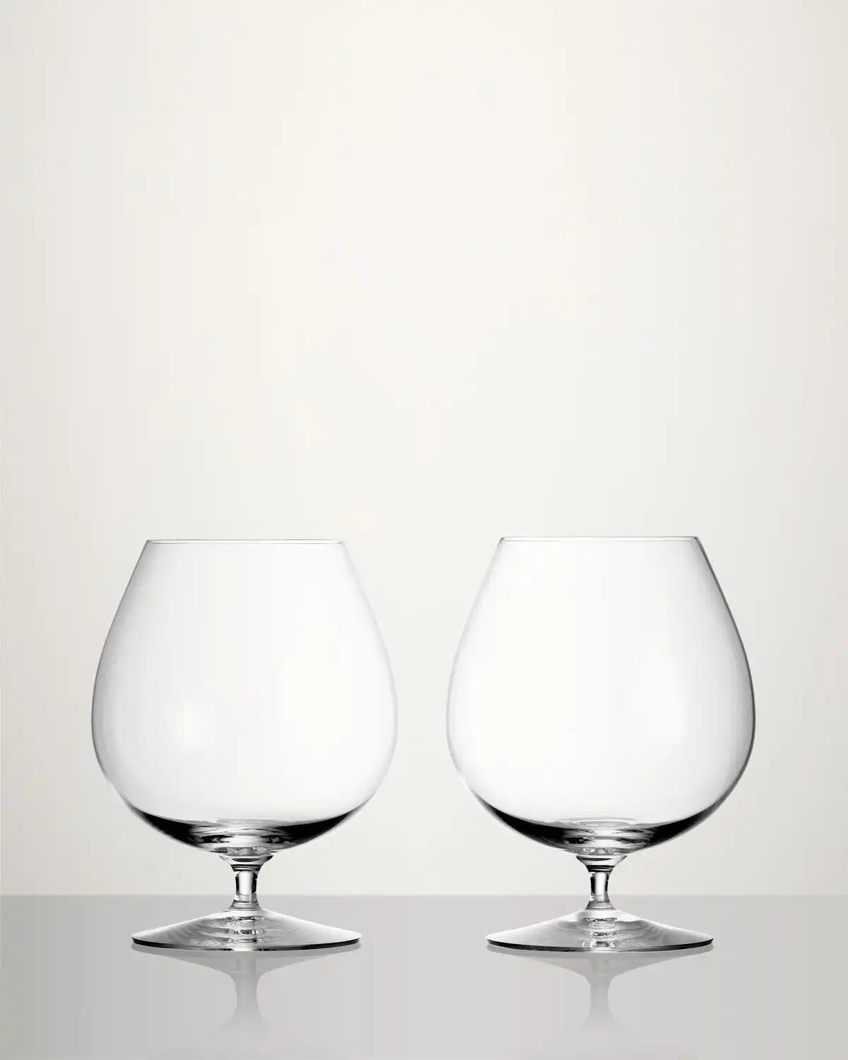 Elegance Brandy Glass, Set of 2