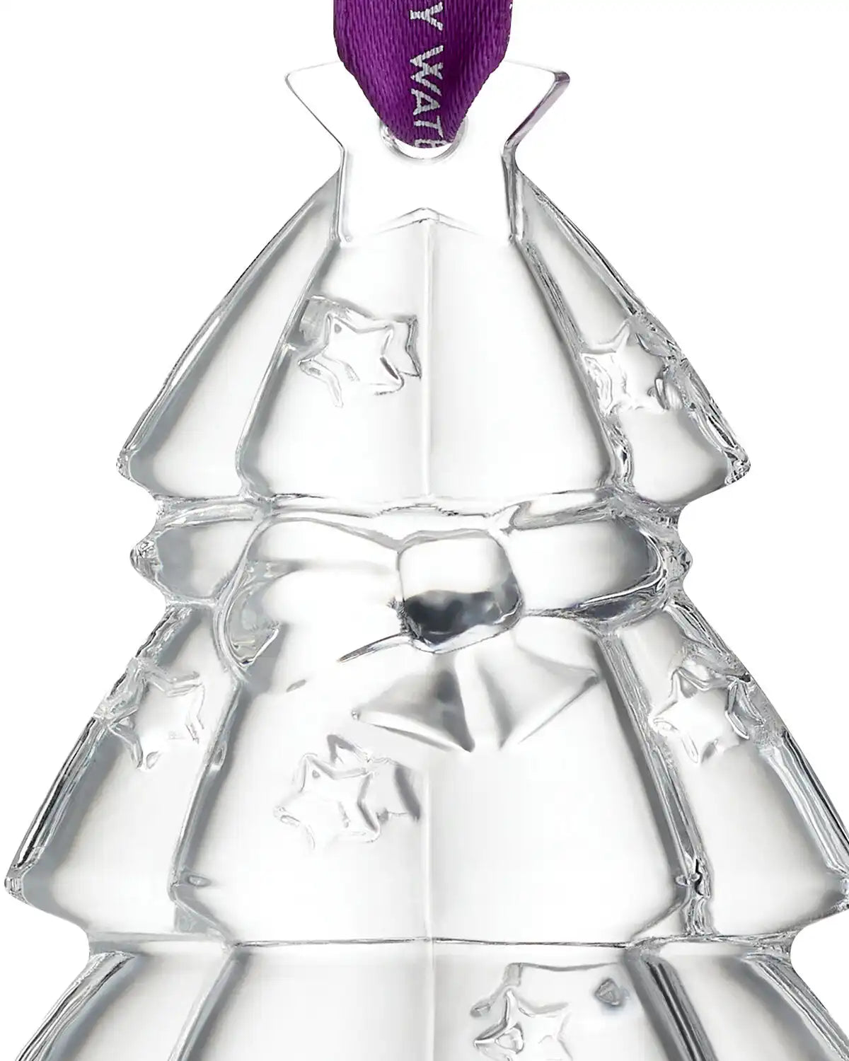 Christmas Marquis Christmas Tree Ornament