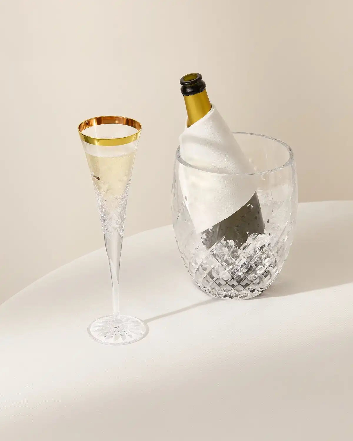 Celebrations Champagne Cooler