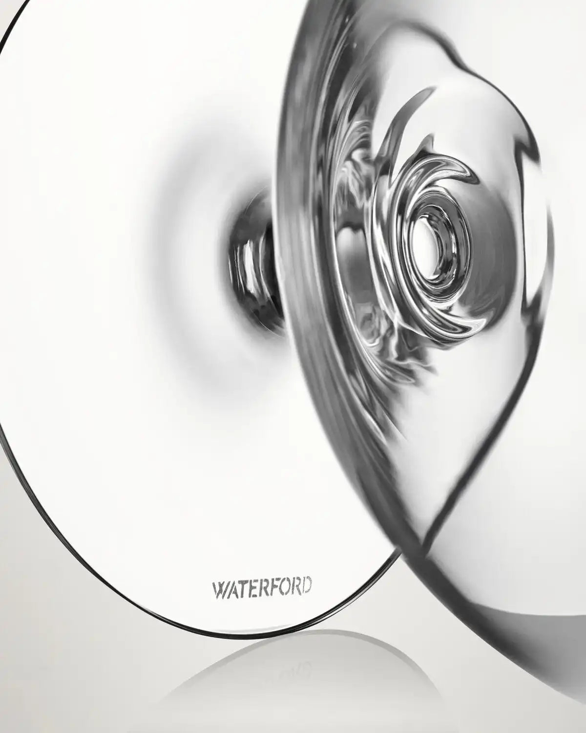 Elegance Brandy Glass, Set of 2