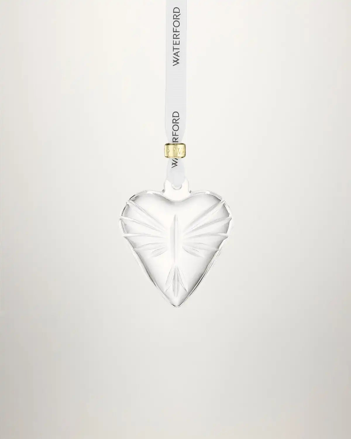 Christmas Mini Heart