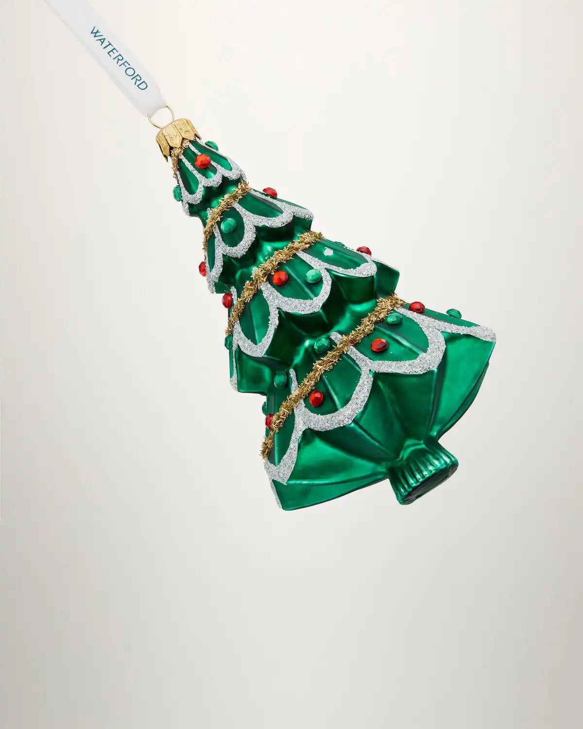 Christmas Holiday Heirlooms Christmas Tree Ornament