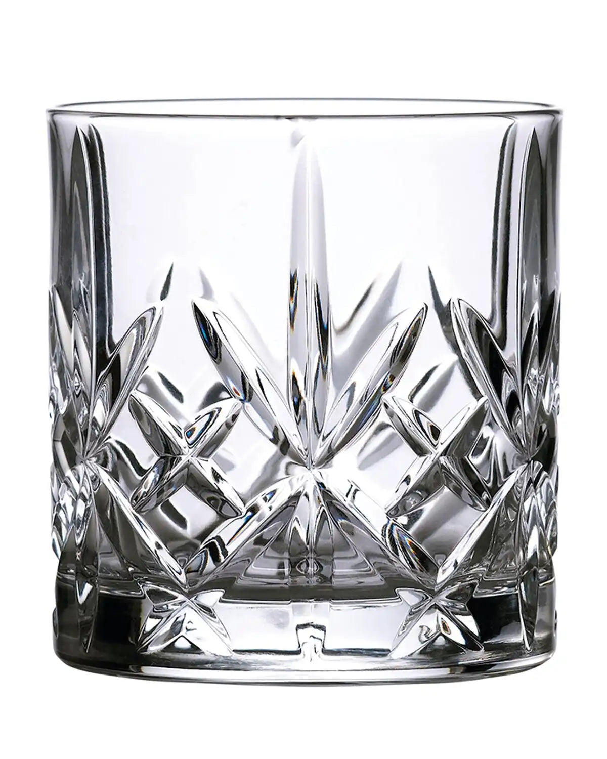 Marquis Maxwell Tumbler, Set of 4