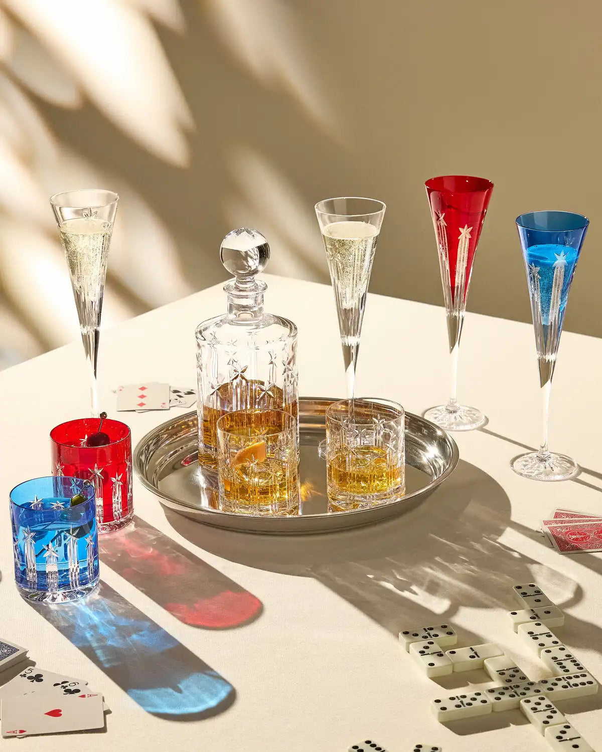 US250 Decanter
