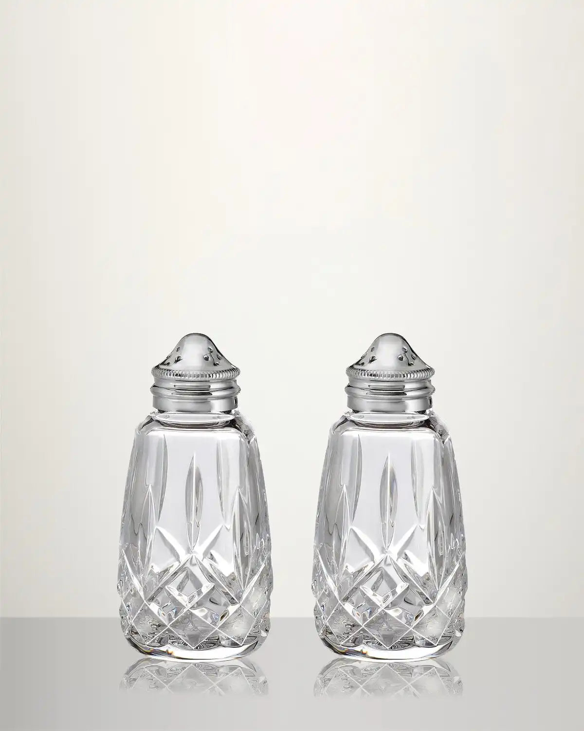 Lismore Salt & Pepper