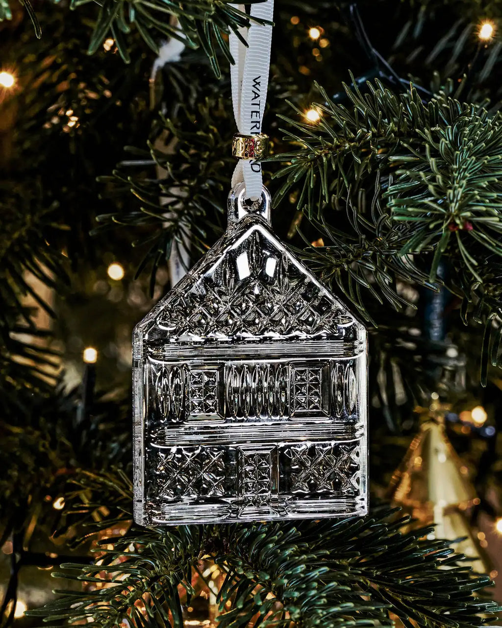 Christmas My First Home Ornament 2026