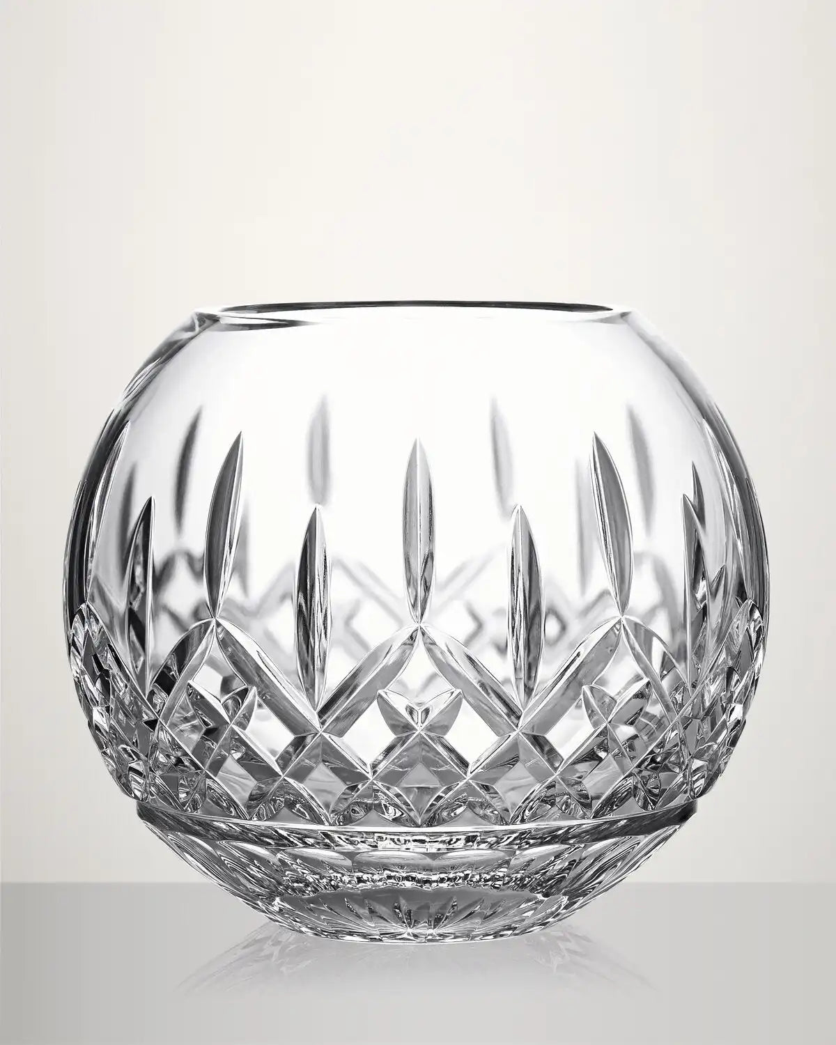 Lismore Rose Bowl