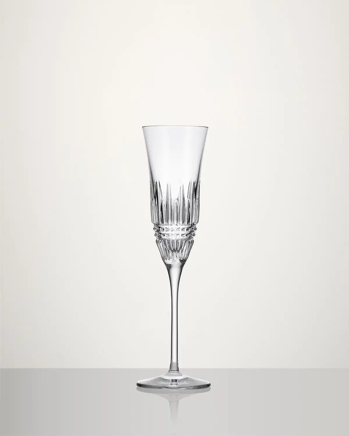 Lismore Diamond Champagne Flute