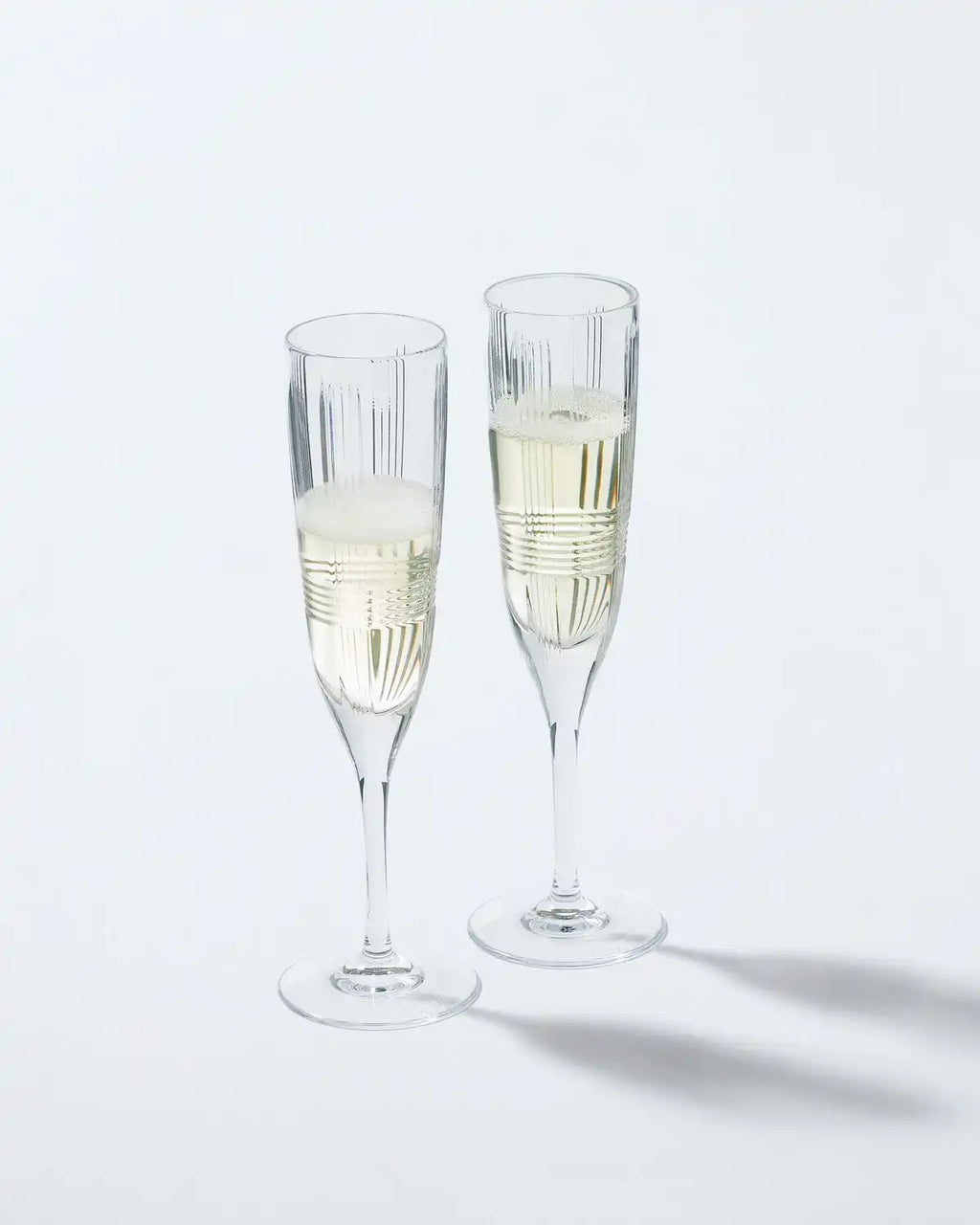 Marquis Vector Flutes, Set of 2
