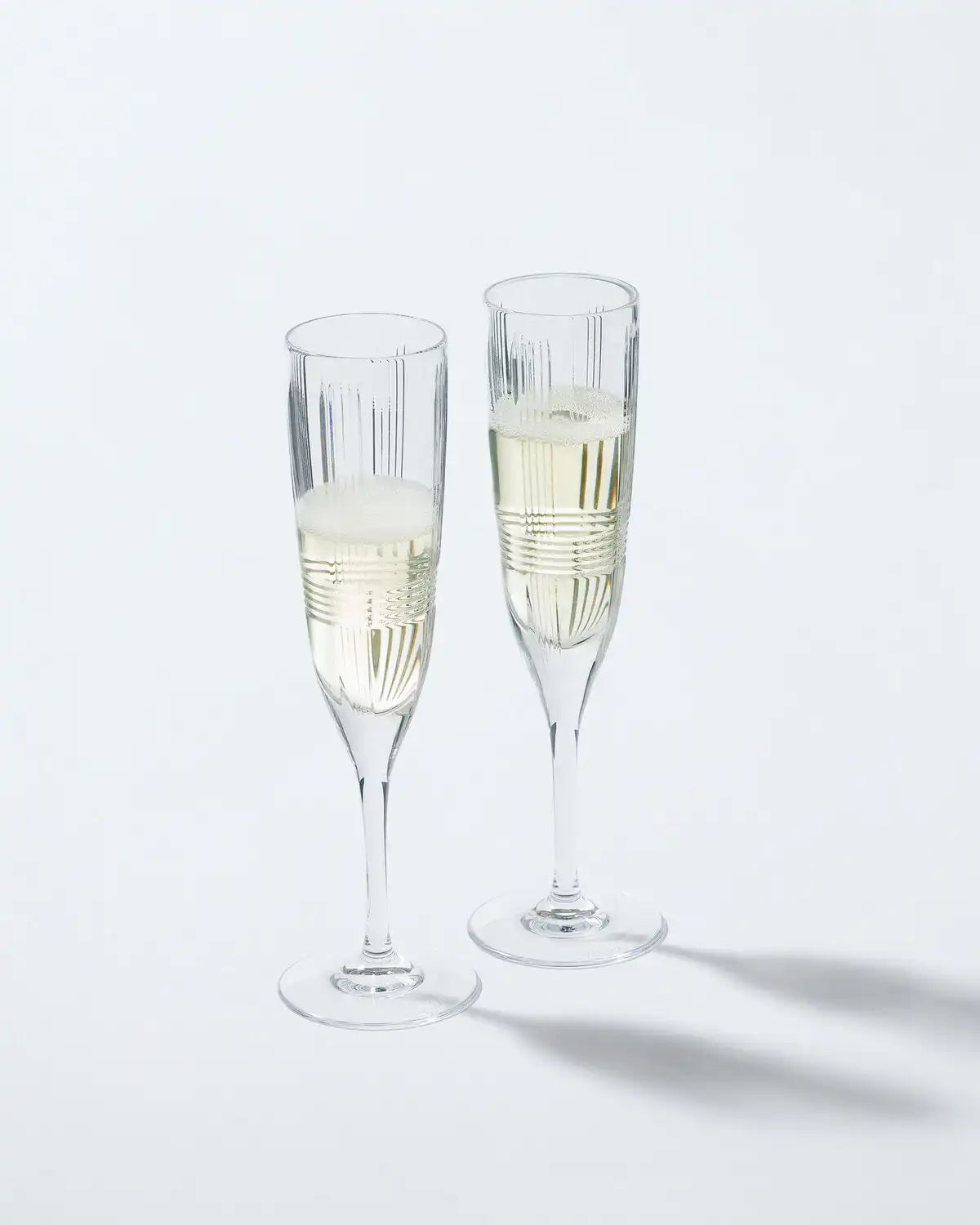 Marquis Vector Flutes, Set of 2