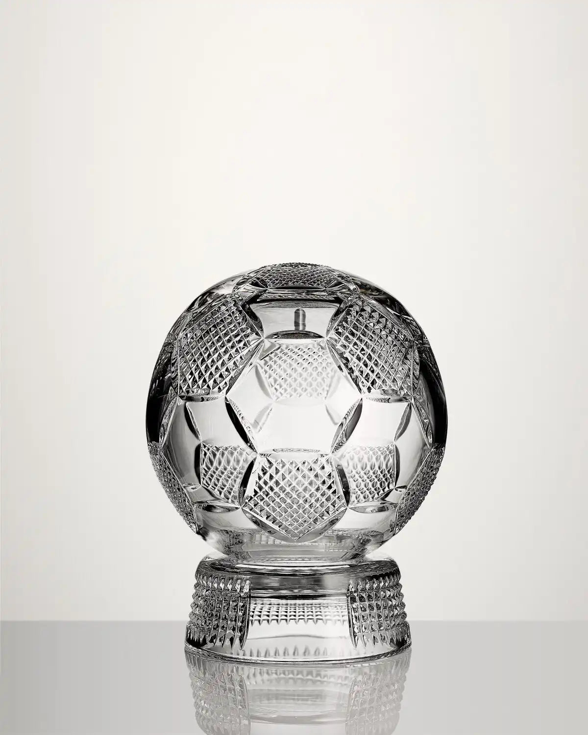 Mastercraft Soccer Sculpture, Limited Edition of 10