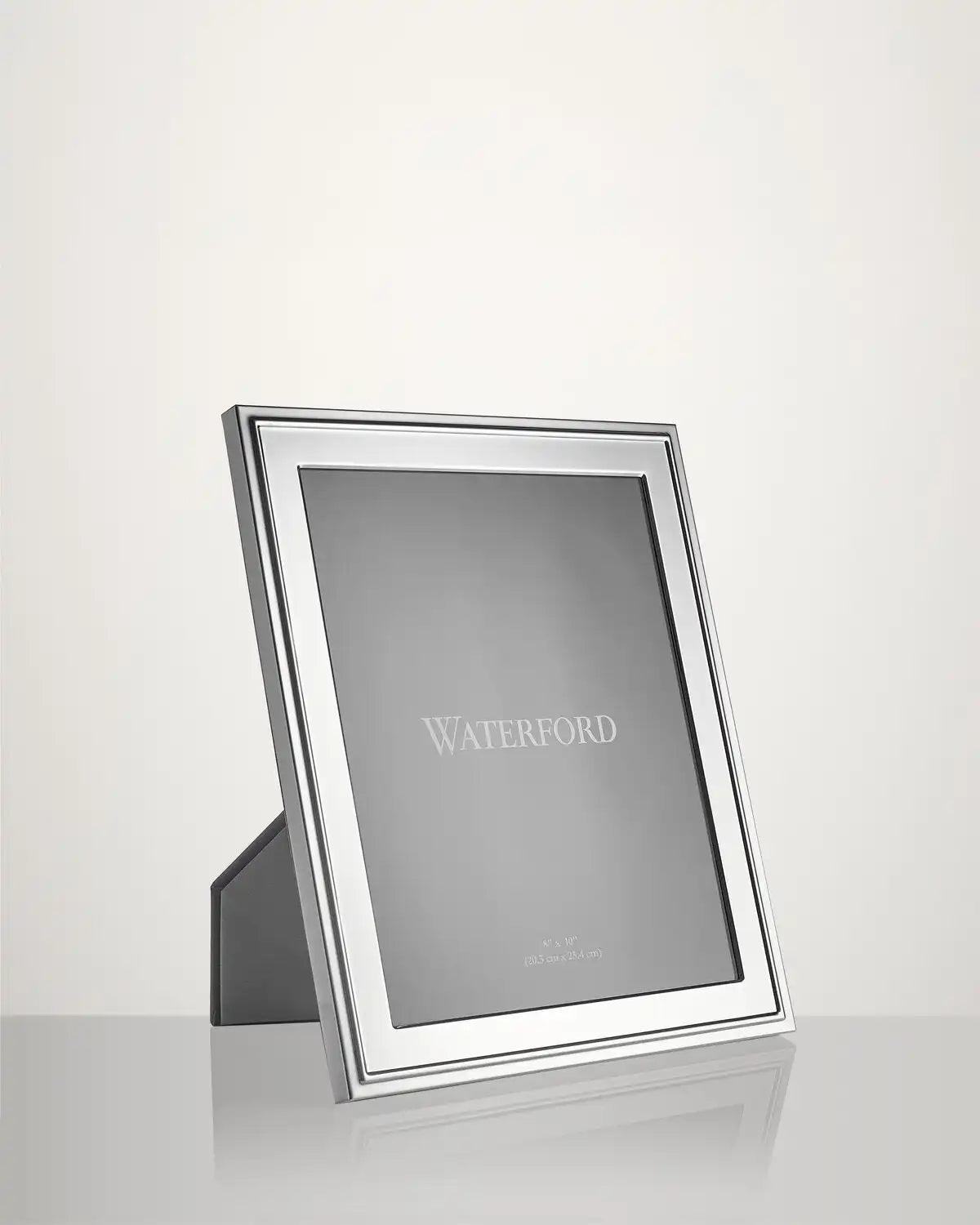 Classic Silver 8x10 Picture Frame
