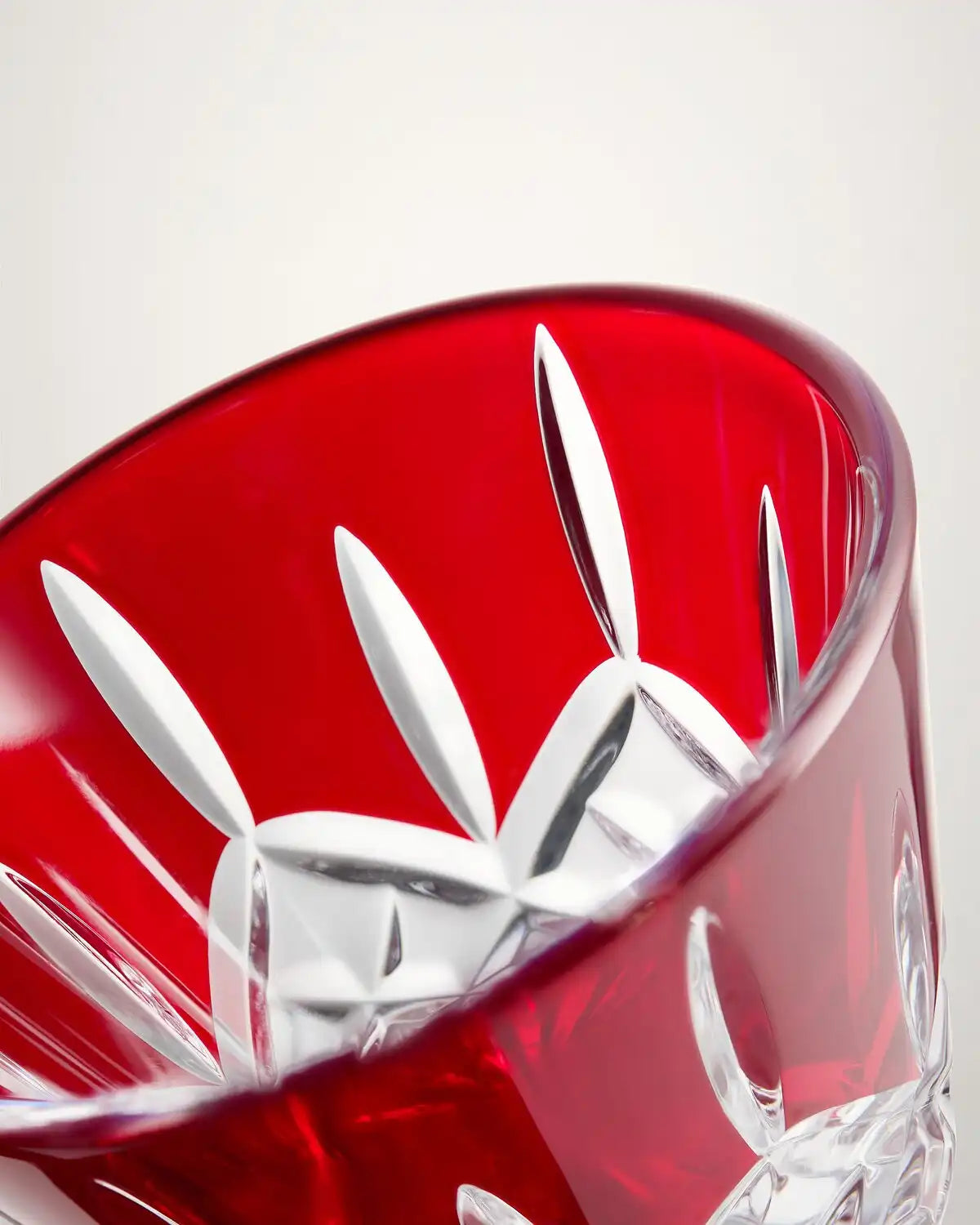Lismore Red Votive