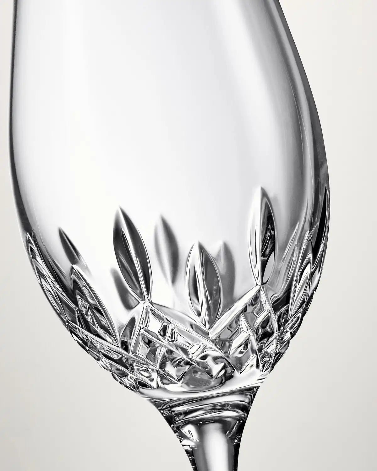 Lismore Essence White Wine, Set of 2