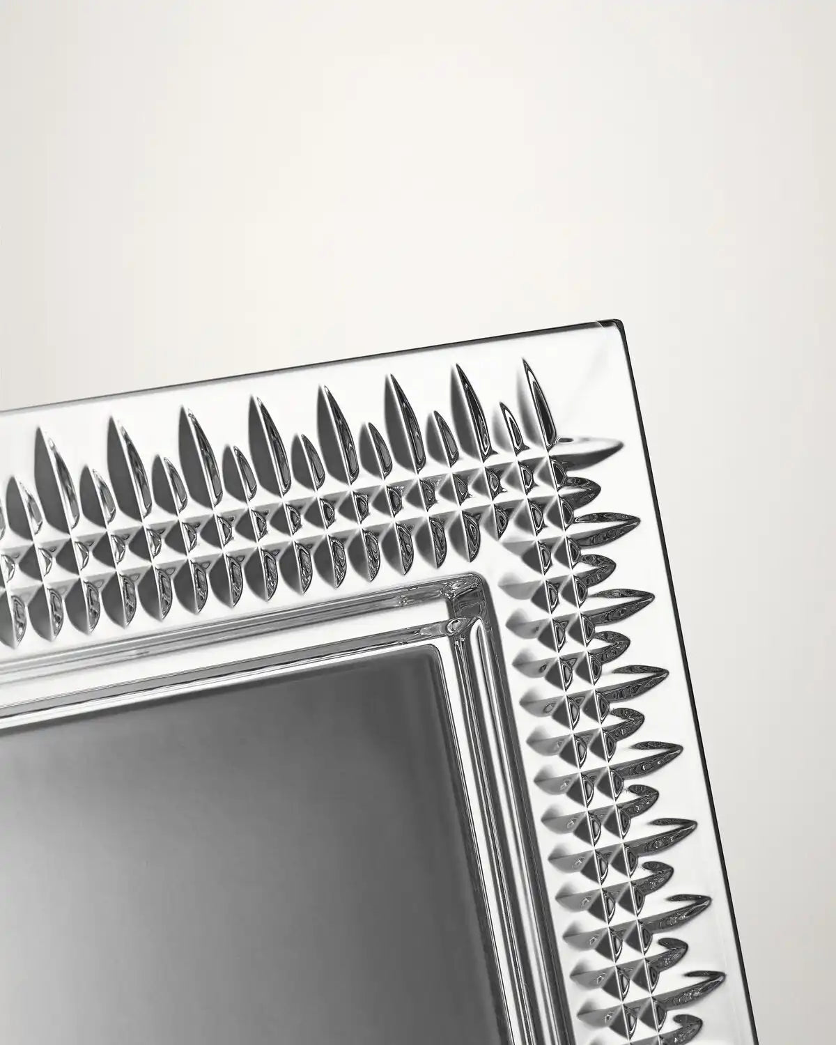 Lismore Diamond 5x7 Picture Frame