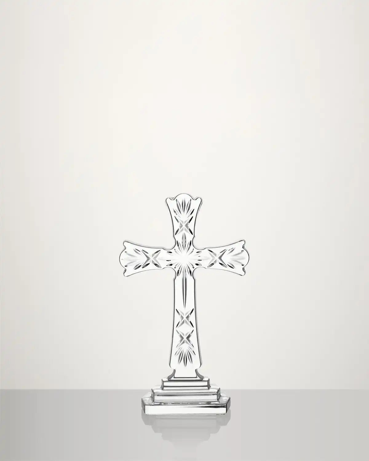 Standing Cross