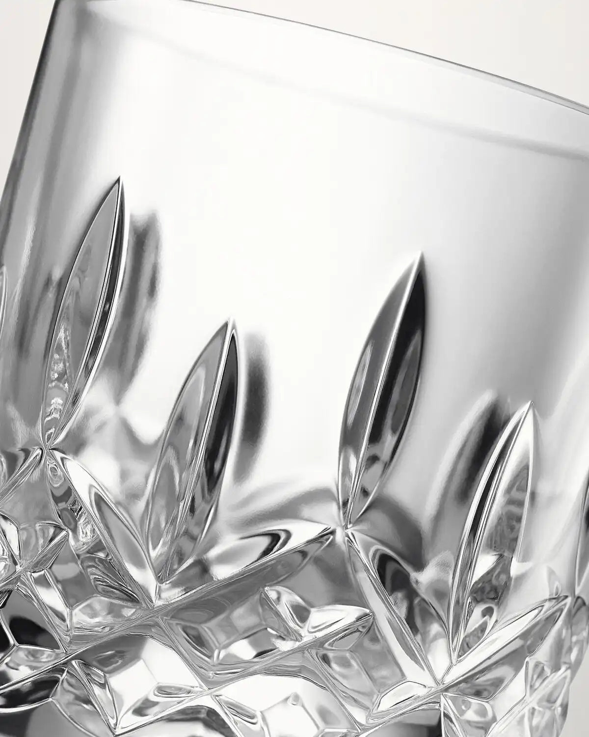 Lismore Connoisseur Straight Sided Tumbler, Set of 2