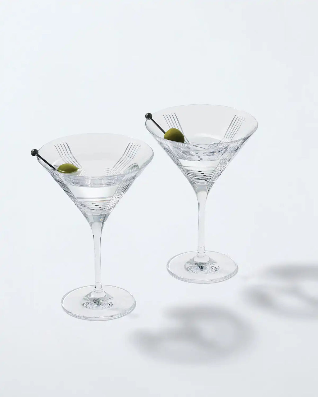 Marquis Vector Martini, Set of 2