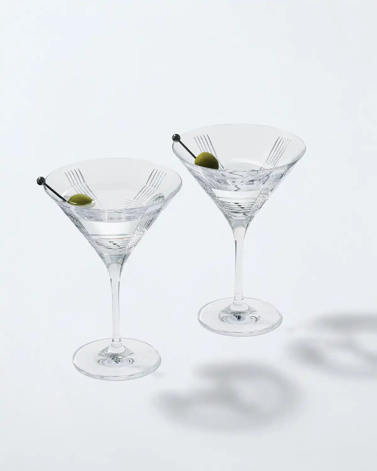 Marquis Vector Martini, Set of 2