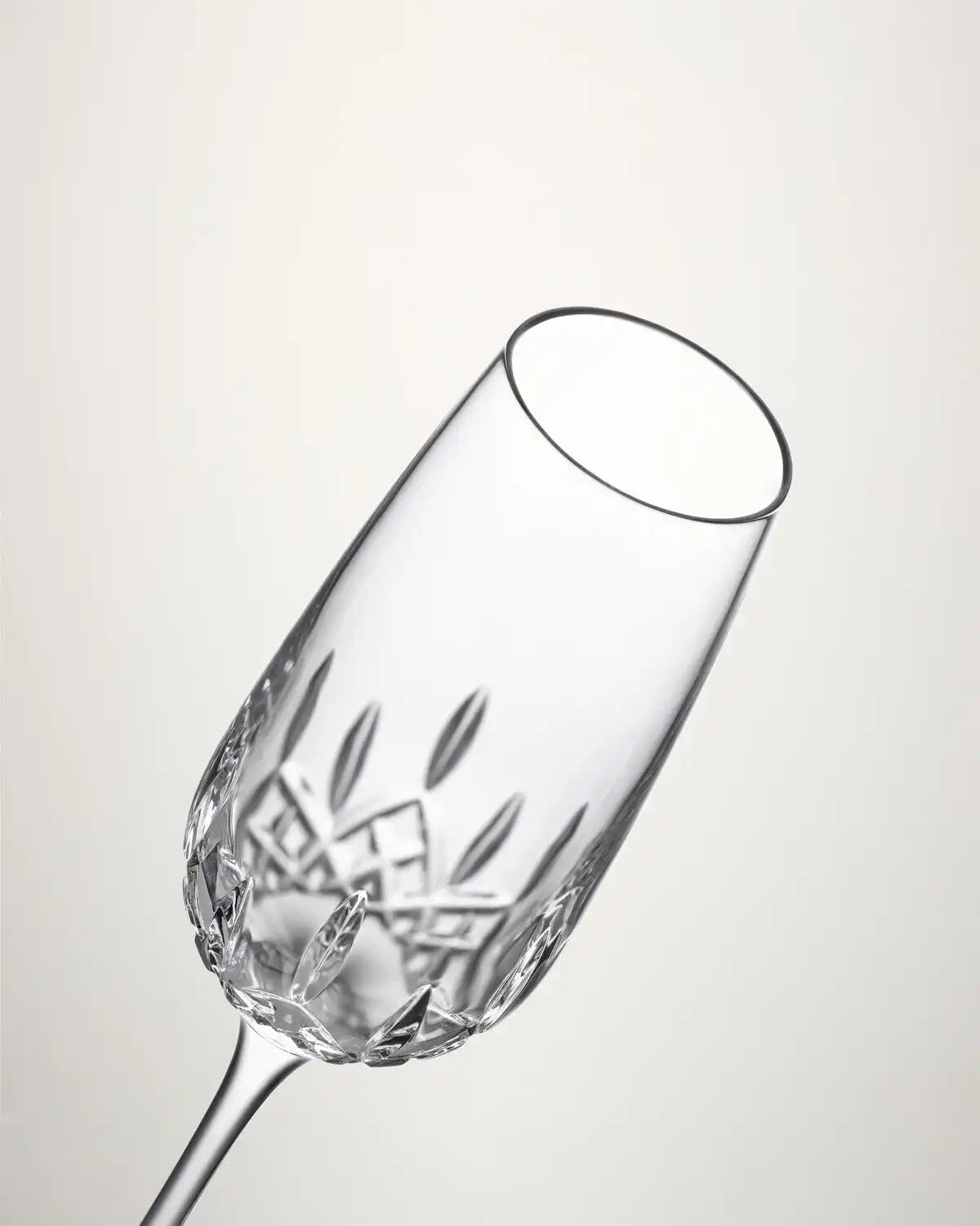 Lismore Essence Flute, Set of 2