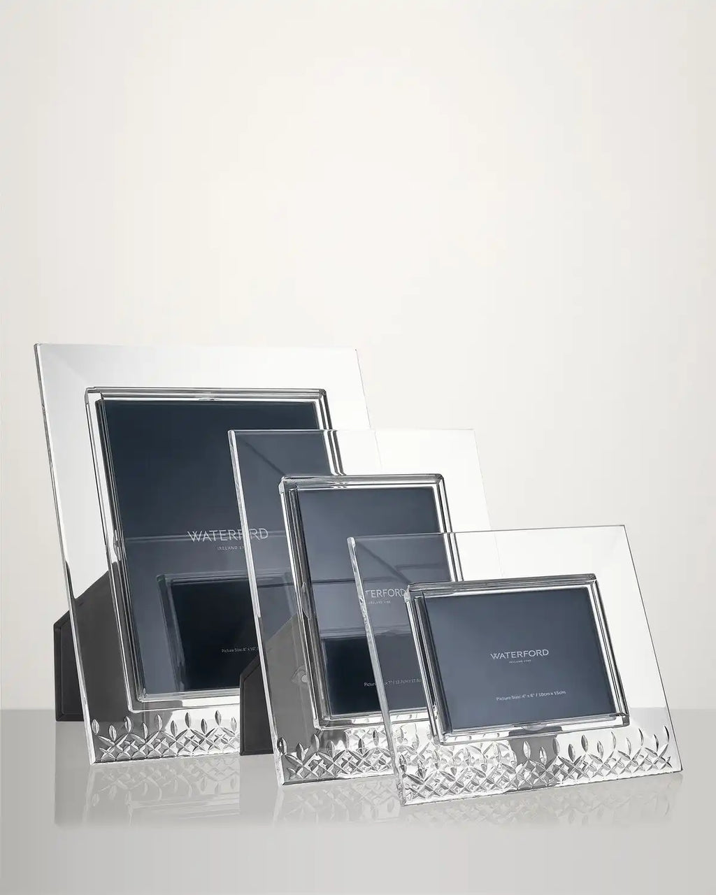Lismore Essence 4x6 Picture Frame