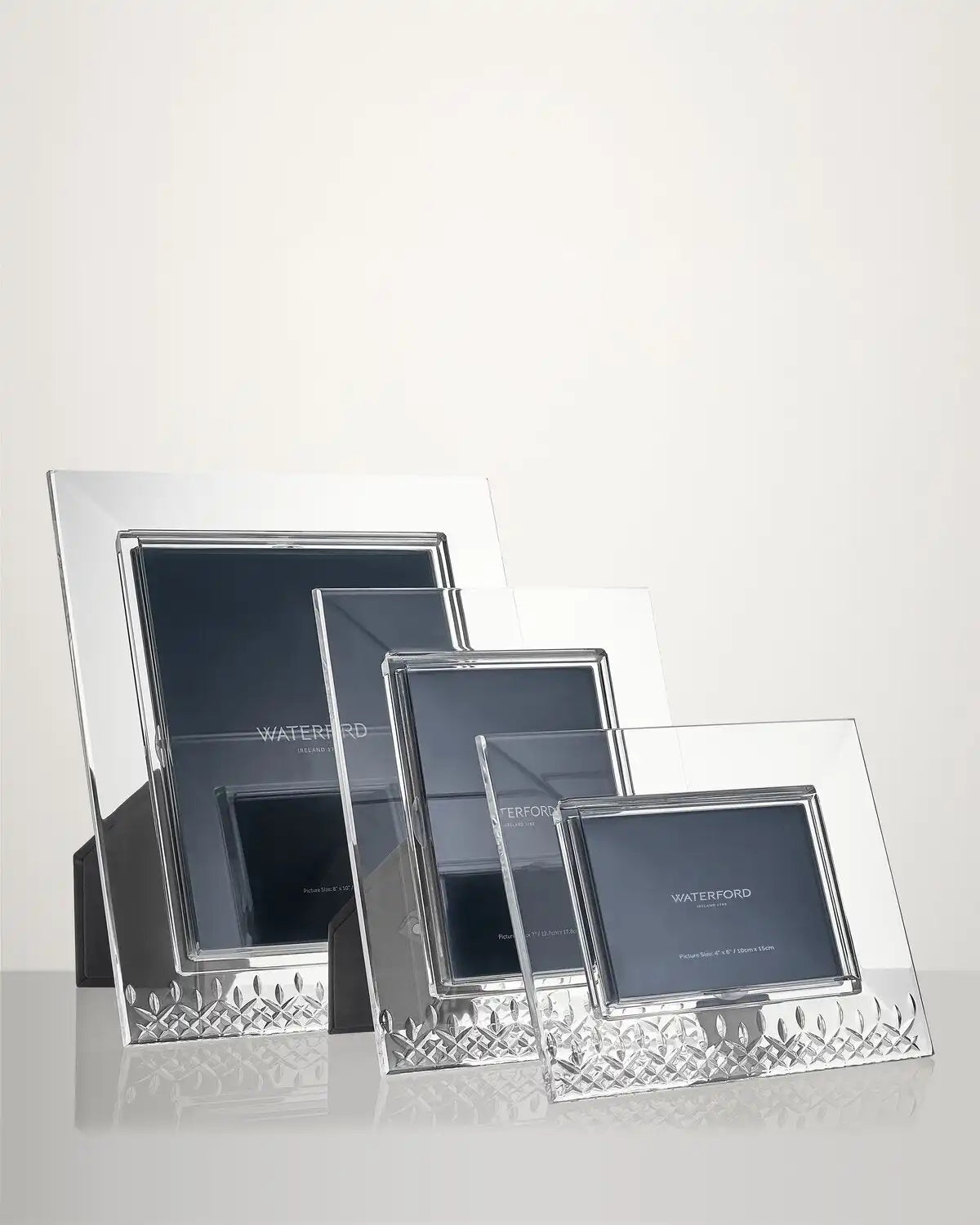 Lismore Essence 4x6 Picture Frame