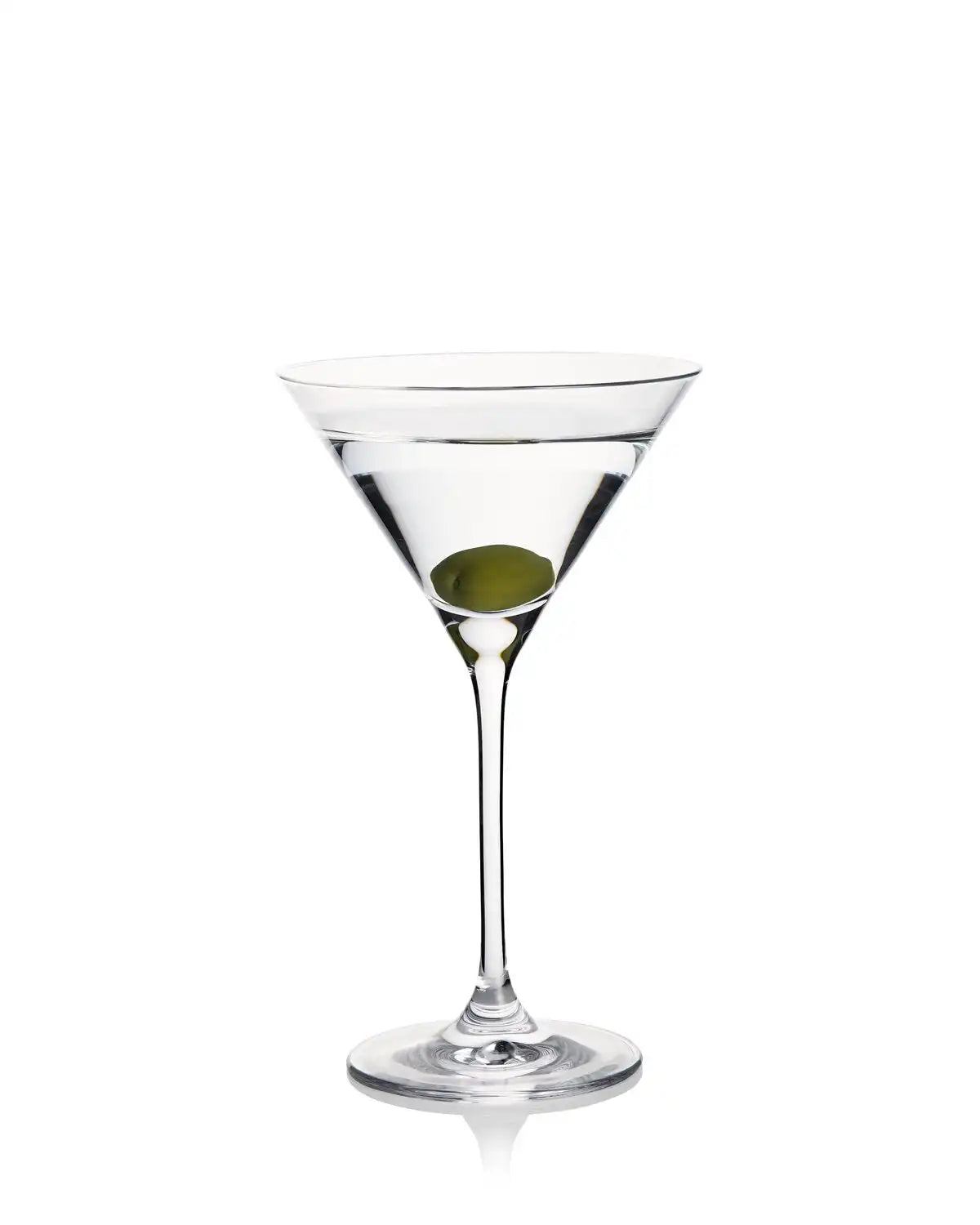 Marquis Moments Martini, Set of 4