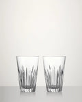 Mastercraft Heritage Eileen Highball, Set of 2