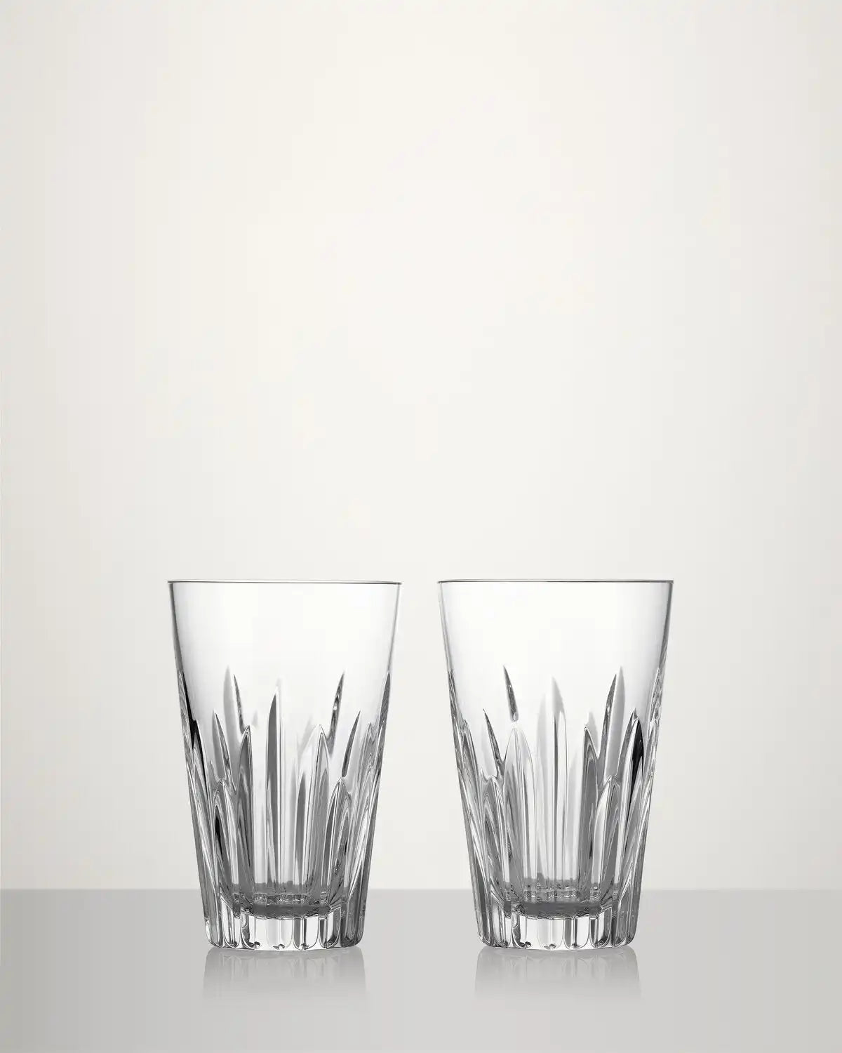 Mastercraft Heritage Eileen Highball, Set of 2