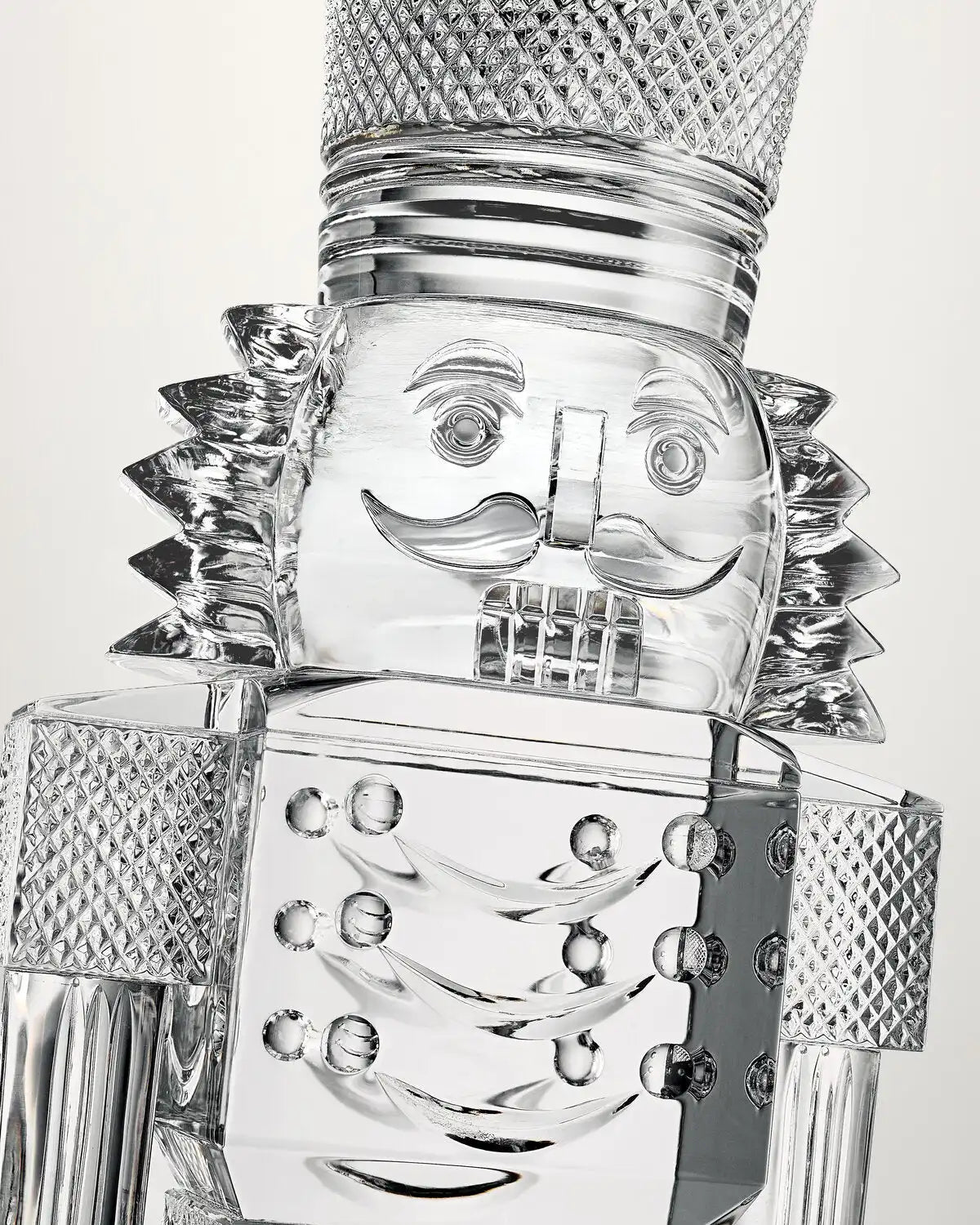Christmas Giant Nutcracker
